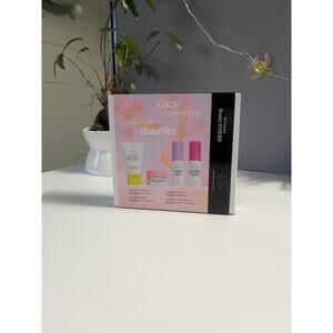 Drunk Elepjant Night Skincare Set